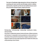 Master's creation Batik ethnic costumes