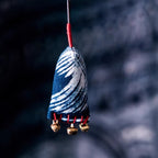 Handmade Wax-Dyed Sachet (2-pack Random Patterns)