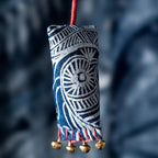 Handmade Wax-Dyed Sachet (2-pack Random Patterns)