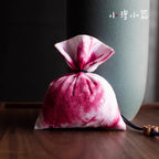 Tie-dyed Sachet