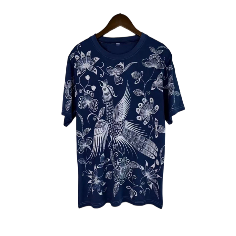 Batik T-shirt