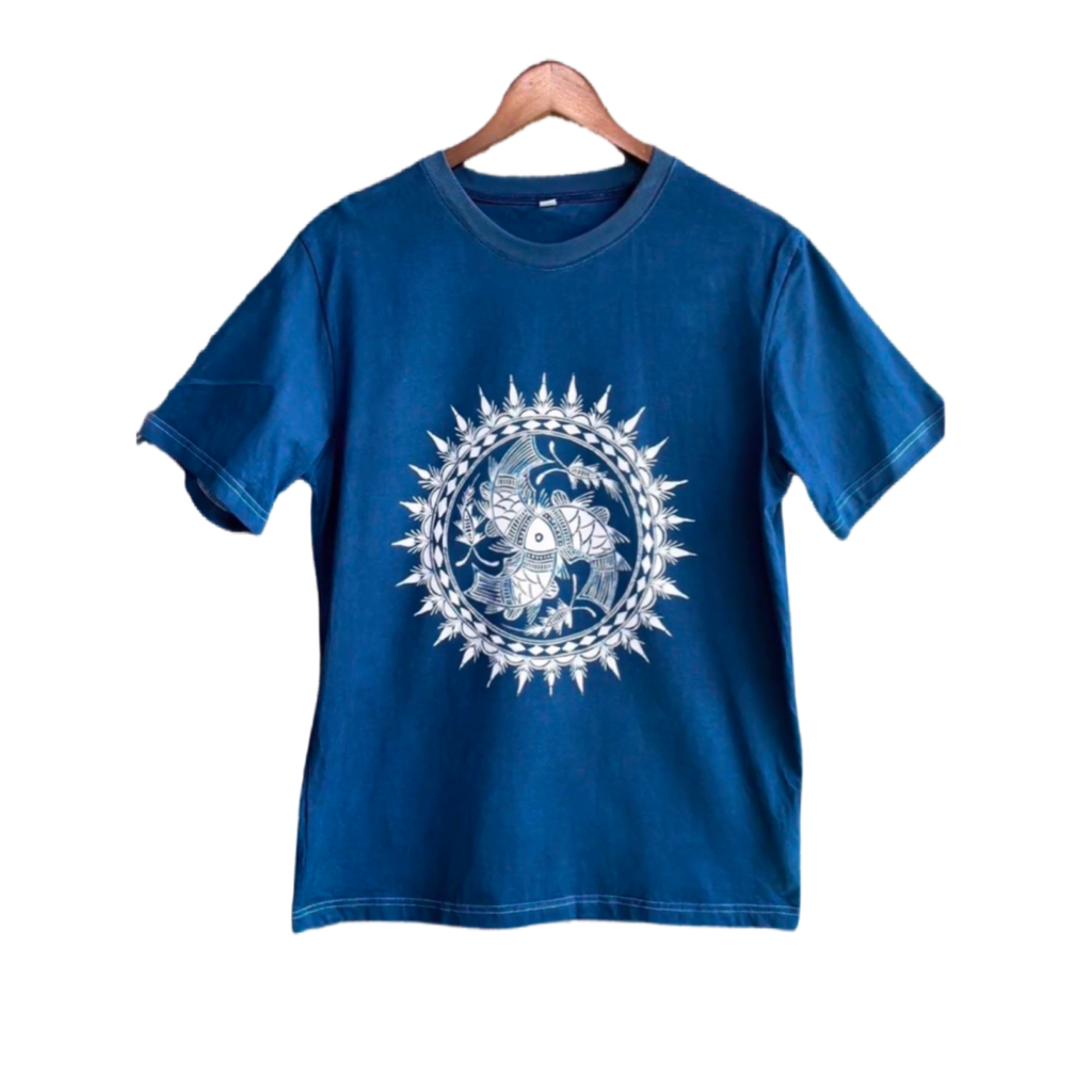 Batik T-shirt