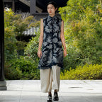 Master's creation Traditional Batik Attire