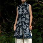 Master's creation Traditional Batik Attire