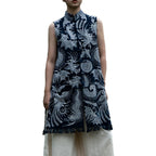 Master's creation Traditional Batik Attire