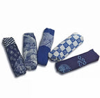 Two Pen Case (Random Pattern)