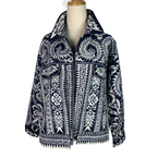 Master's creation Batik coat